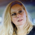 Profielfoto van Marjan Buring