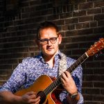 Profielfoto van Bart Stroeken
