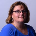 Profielfoto van Elize Jorritsma