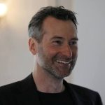Profielfoto van Olaf Pieters