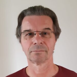 Profielfoto van Rene Schebergen