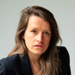 Profielfoto van Iris Heusschen