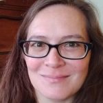 Profielfoto van Liesbeth Mende