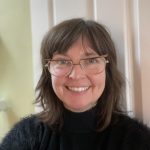 Profielfoto van Maureen Kamphuis