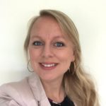 Profielfoto van Annemarie Hoogeveen