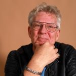 Profielfoto van Harry Stals