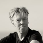 Profielfoto van Bert Woudstra