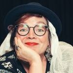 Profielfoto van Astrid Stam