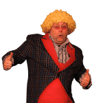 Profielfoto van Huub Lommers