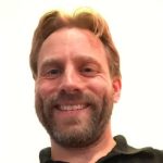 Profielfoto van Gerard van der Vlies