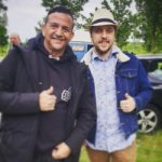 Profielfoto van Giovanni Moreno Strijk