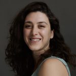 Profielfoto van Eirini Botsari