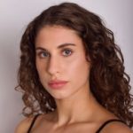 Profielfoto van Myrthe van den Berg