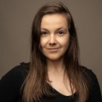 Profielfoto van Giulia Radulescu