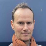 Profielfoto van Jeroen Manders