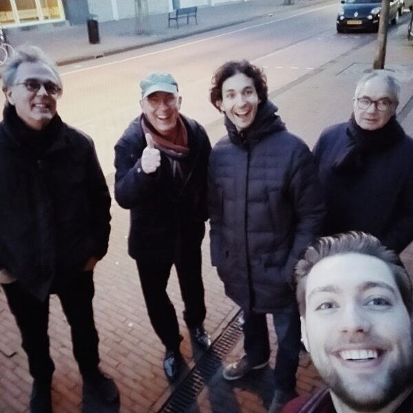 Profielfoto