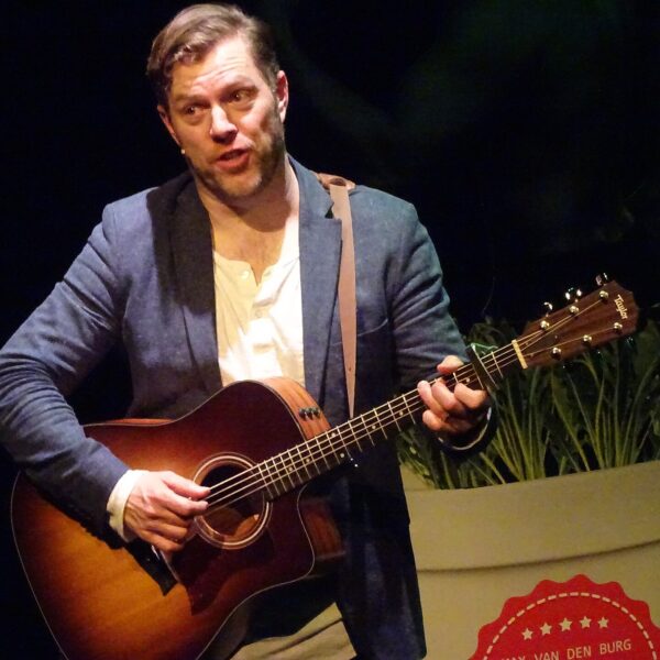 Profielfoto