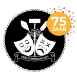 Groepslogo van Theatergroep De Peelcomedianten