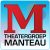 Groepslogo van Theatergroep Manteau