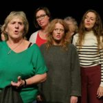 Groepslogo van Toneelgroep Imperium