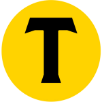 Groepslogo van Tryater