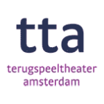 Groepslogo van Terugspeeltheater Amsterdam
