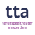 Groepslogo van Terugspeeltheater Amsterdam