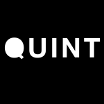 Groepslogo van Jongerentheater Quint