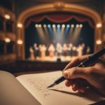 Groepslogo van Theaterrecensenten