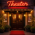 Groepslogo van Kleine theaters in Nederland