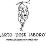 Groepslogo van Arto Post Laboro