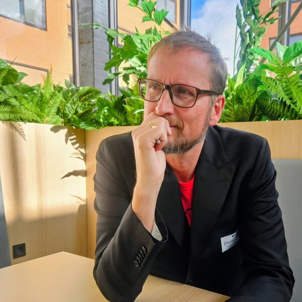 Profielfoto