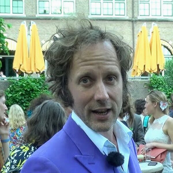 Ronald Snijders – Leven met Humor
