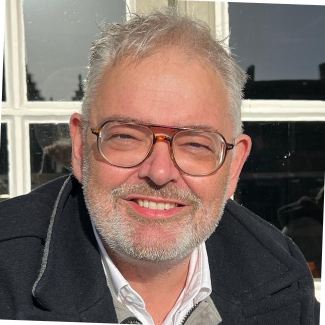 Profielfoto van Marc van Delft