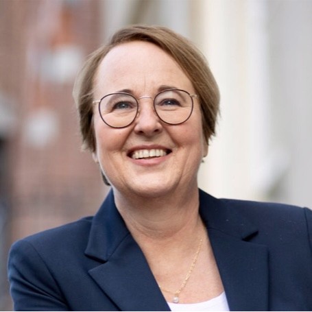Profielfoto van Monique Kooijman