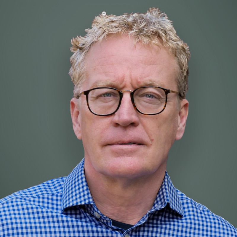 Profielfoto van Elzo Niemeijer