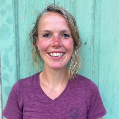 Profielfoto van Maartje Kloeg