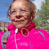 Profielfoto van Louise Doornenbal