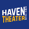 Profielfoto van Stadsschouwburg Velsen / Haventheater IJmuiden